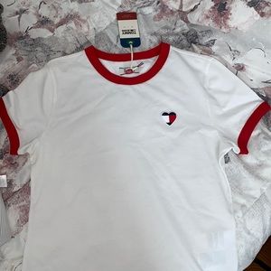 NWT Tommy Jeans Tee